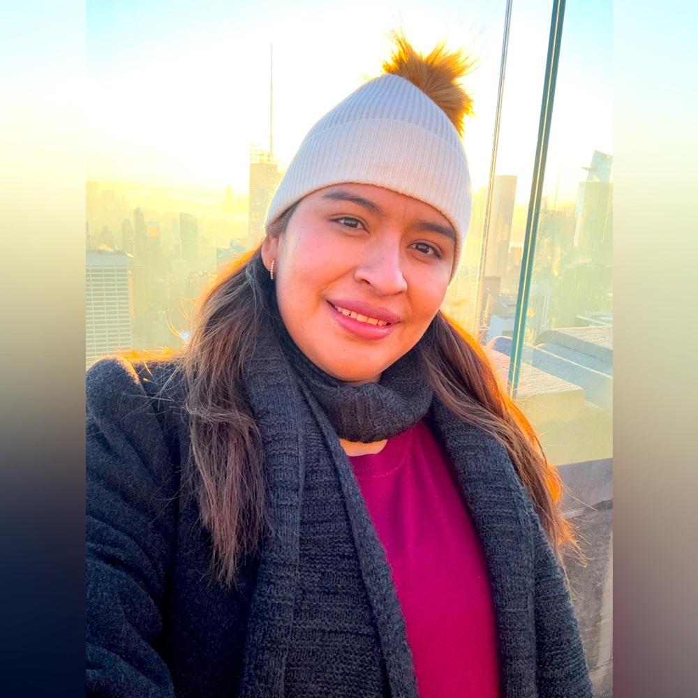 Meet your Posher, Seydi